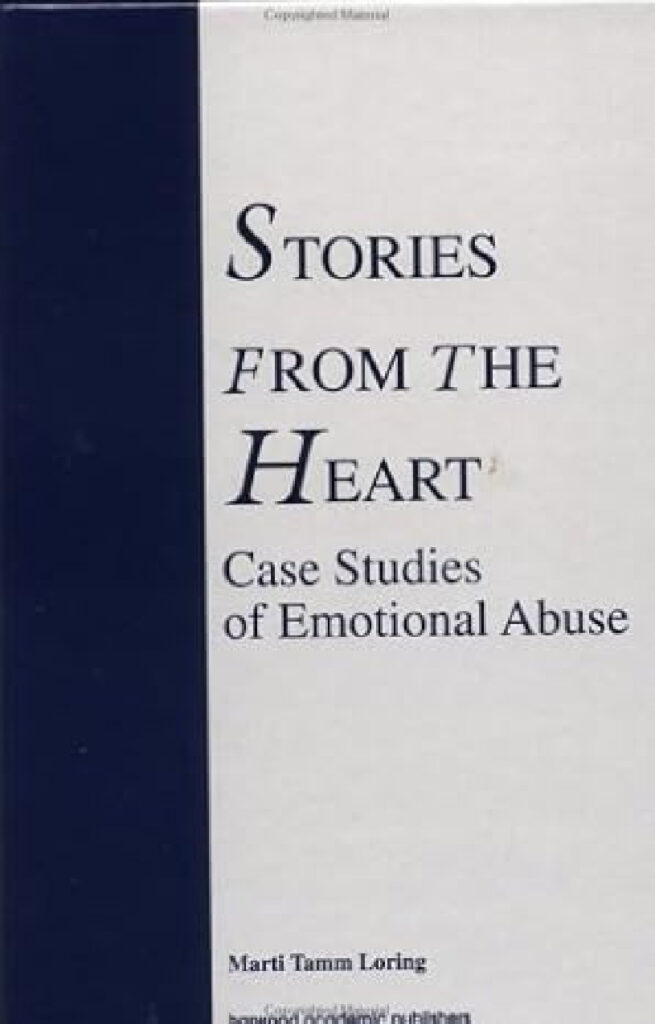 stories from the heart book